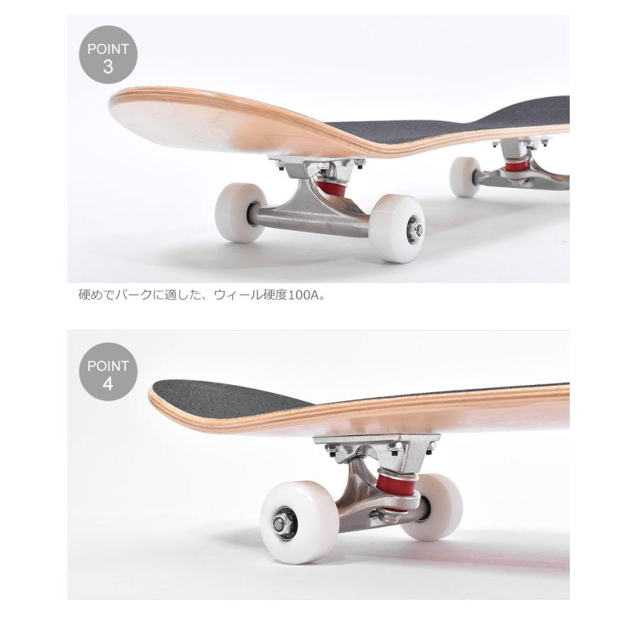 スケートボード セット スケートボード メンズ レディース キッズ ジュニア 子供 7レイヤーズ