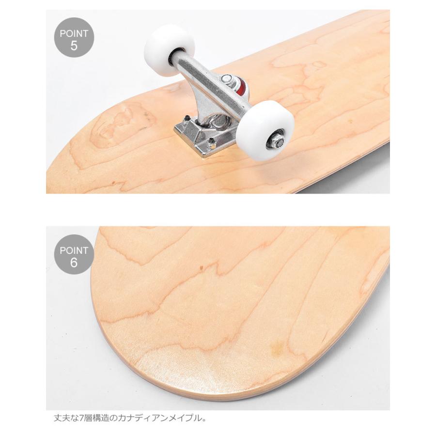 スケートボード メンズ レディース キッズ ジュニア 子供 7レイヤーズ