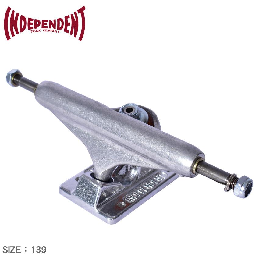 INDEPENDENT TRUCK COMPNY インディペンデント トラック 139 STAGE 11