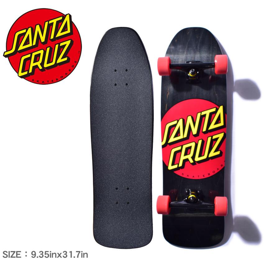 Santa Cruz サンタクルーズ スケートボード Amazon | SANTA CRUZ サンタクルーズ コンプリートセット スケート