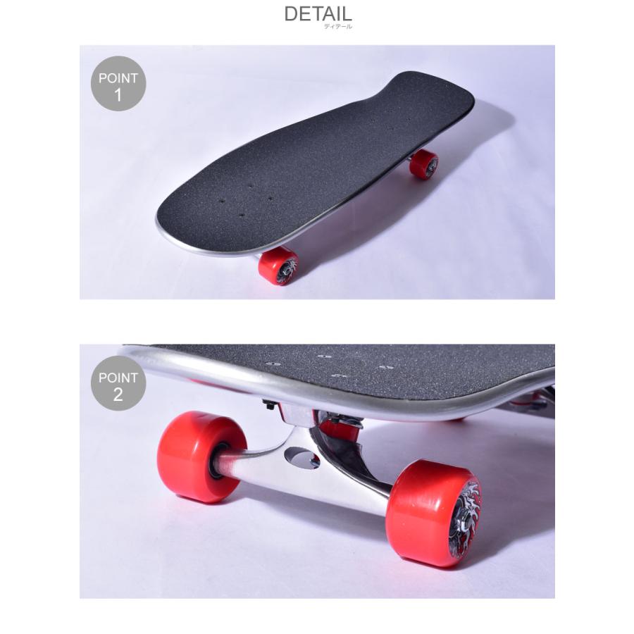 SANTA CRUZ（サンタクルーズ） スケボー ストリート デッキ