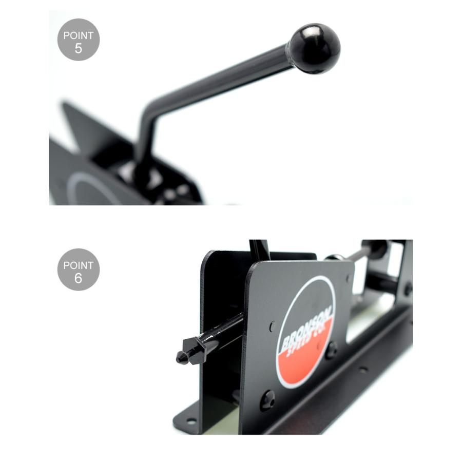 送料無料 ブロンソン 工具 ベアリング プレス BRONSON 33131047