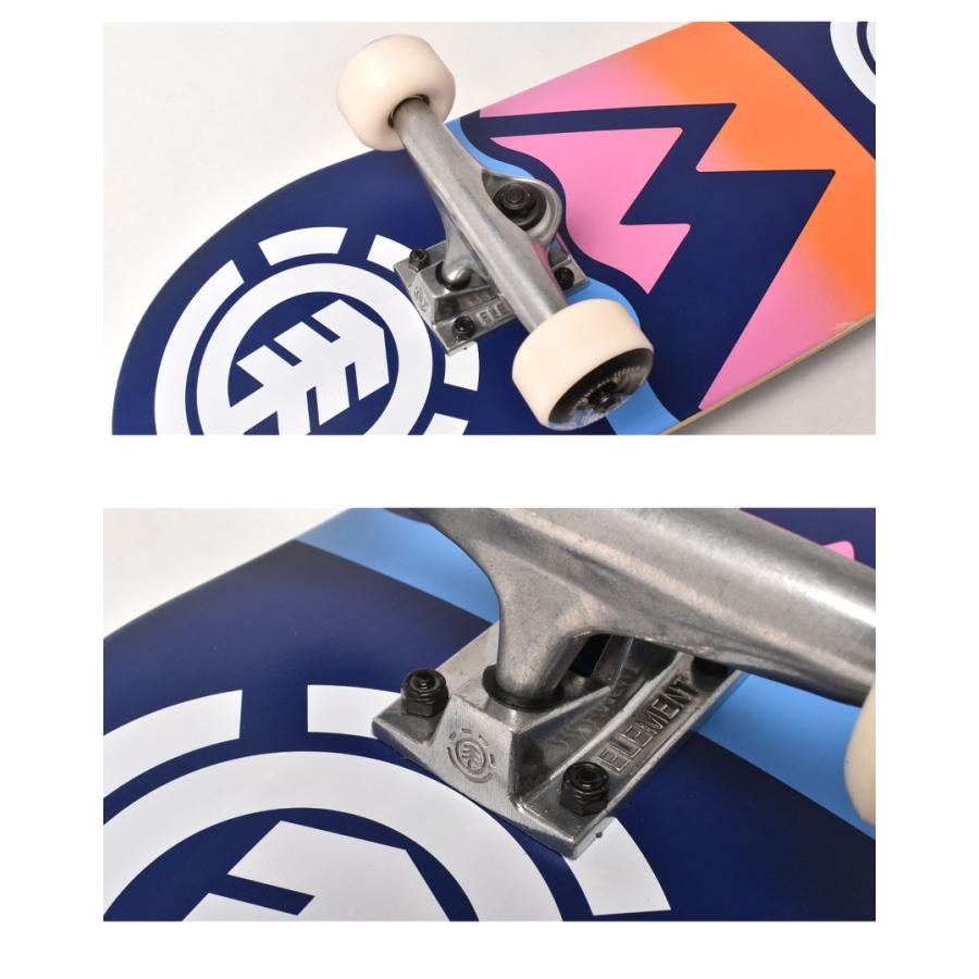 【新品】エレメントサーフボード stradiy_elm-dy68