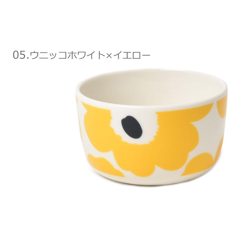 marimekko（マリメッコ） ボウル 250ml MARIMEKKO ウニッコ