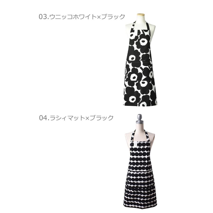marimekko 【ネコポス可】 マリメッコ エプロン apron 北欧 marimekko 【ネコポス可】 マリメッコ エプロン apron 北欧