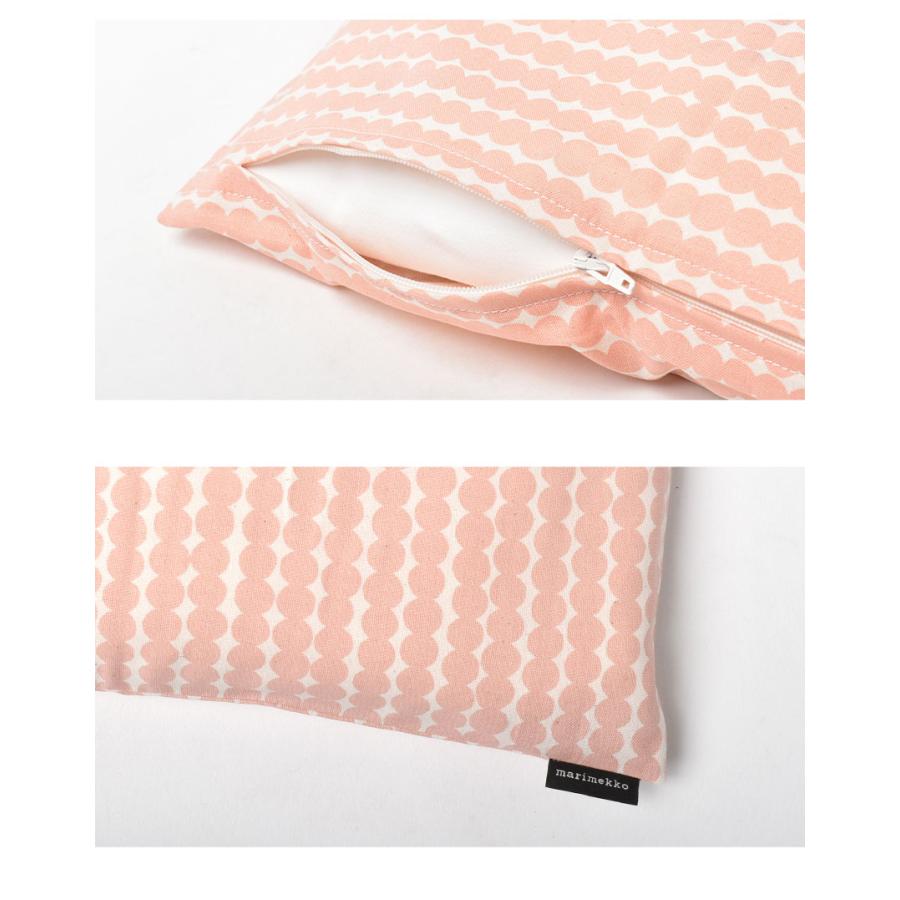 marimekko（マリメッコ） （ネコポス配送） クッションカバー 50×50cm