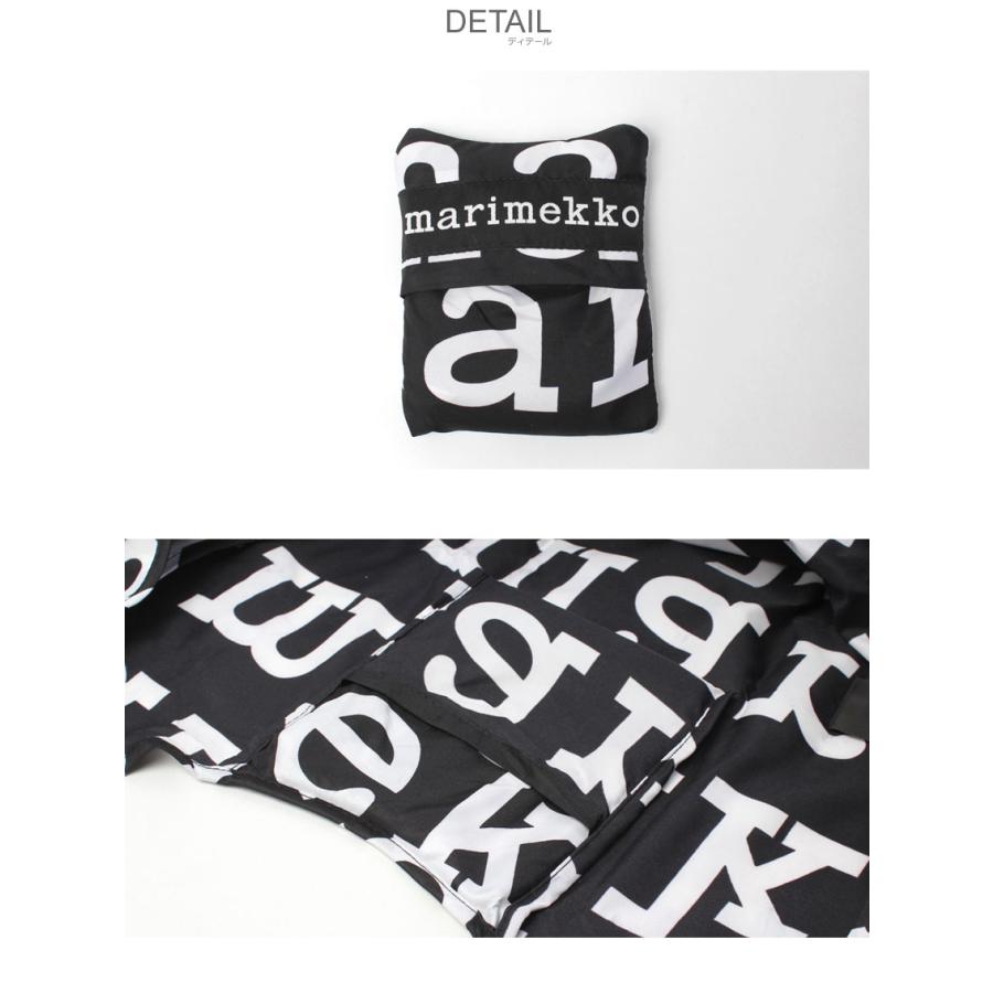 新品未使用　marimekko Metka Mini Unikko トートバッグ | Maija Isola | Marimekko