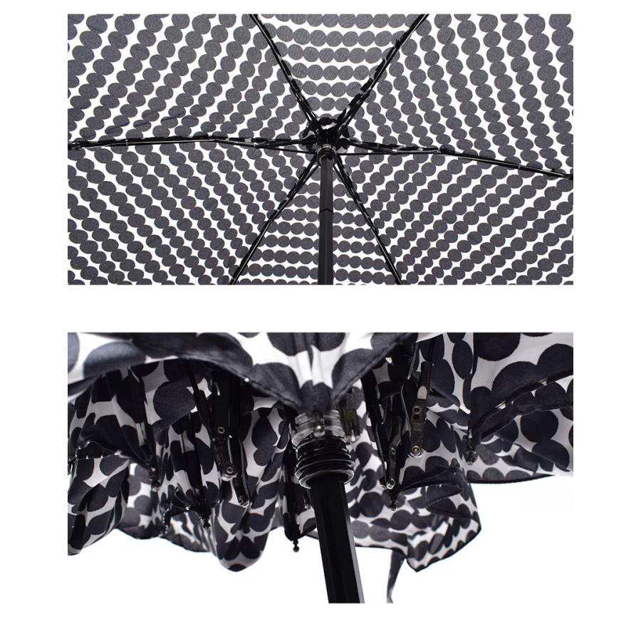 marimekko（マリメッコ） 傘 折りたたみ傘 MARIMEKKO 48859 48860