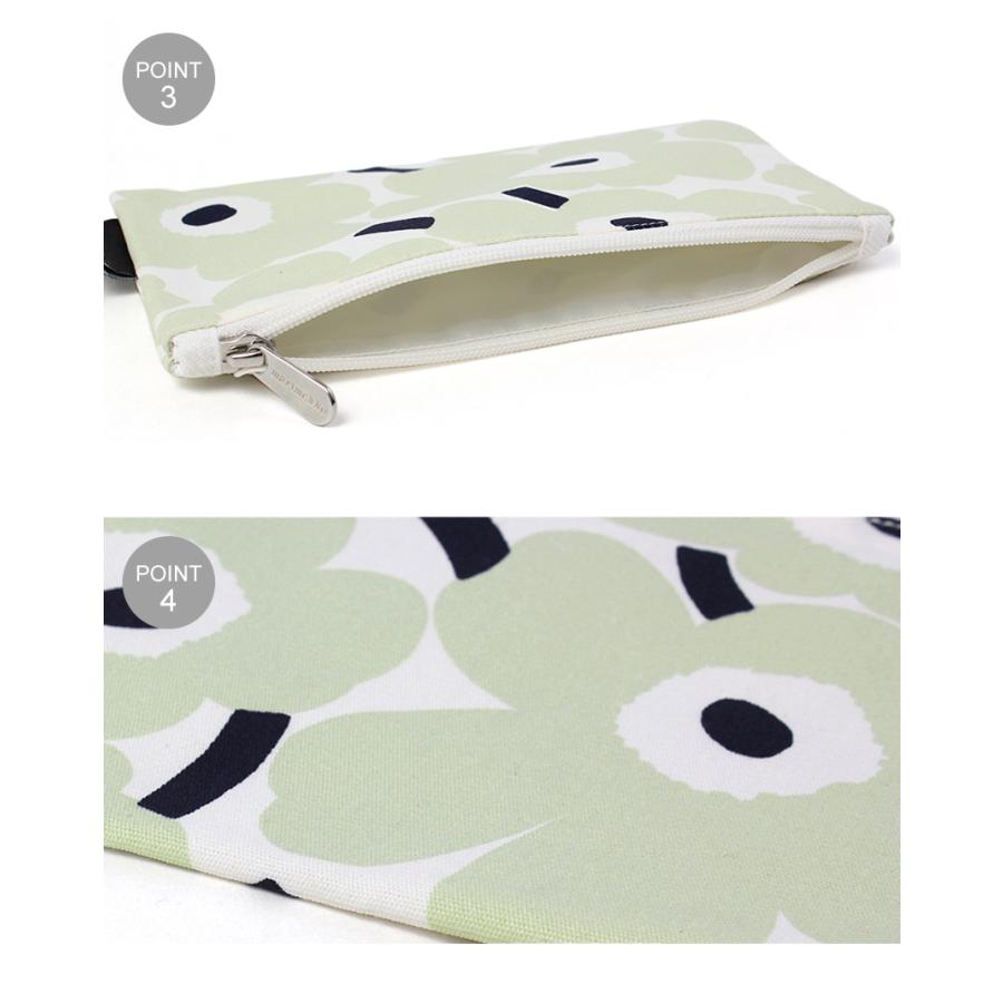 marimekko（マリメッコ） （ネコポス配送） コスメバッグ KEKSI コスメ