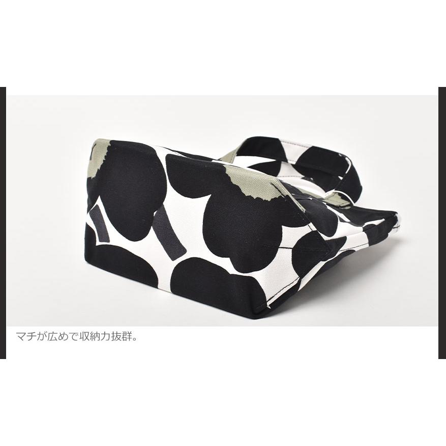 marimekko（マリメッコ） トートバッグ セイディ SEIDI MARIMEKKO