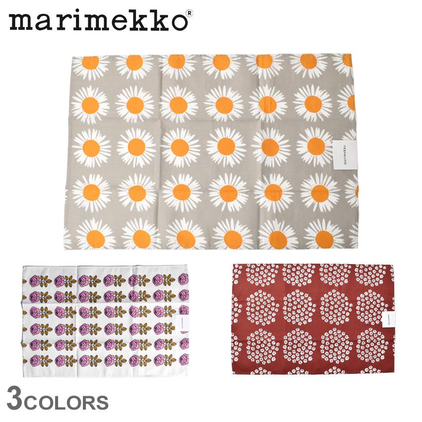 VINTAGE marimekko マリメッコ キッチンタオル ランチョンマット VINTAGE marimekko マリメッコ キッチンタオル ランチョンマット