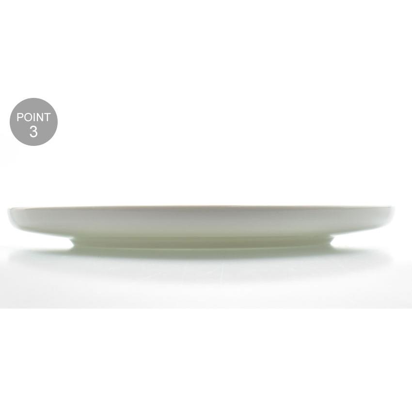マリメッコ プレート 皿 20cm MARIMEKKO PLATE ウニッコ キッチン 食卓 食器 丸皿 かわいい おしゃれ デザイン 北欧 ブランド シンプル 花柄 食器｜z-mall｜13