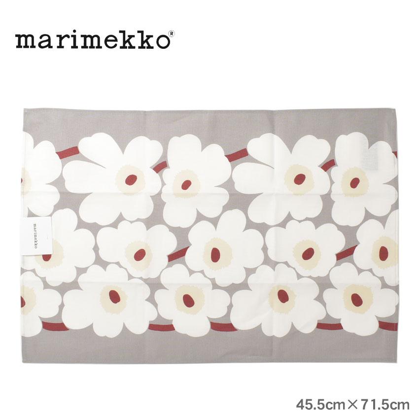marimekko（マリメッコ） （ネコポス配送） タオル ふきんMARIMEKKO