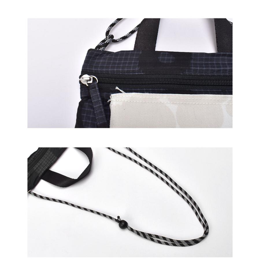marimekko（マリメッコ） ショルダーバッグ FUNNY CROSS POCKET BAG