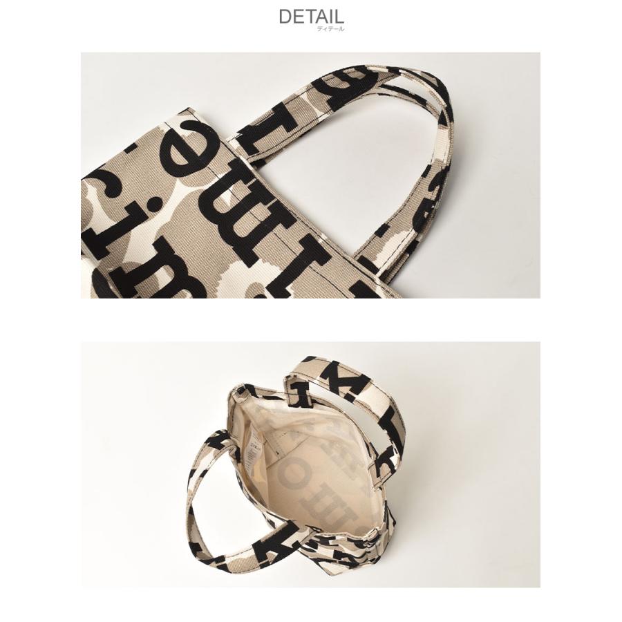 marimekko（マリメッコ） トートバッグ MARIMEKKO PIENI AHKERA UNIKKO