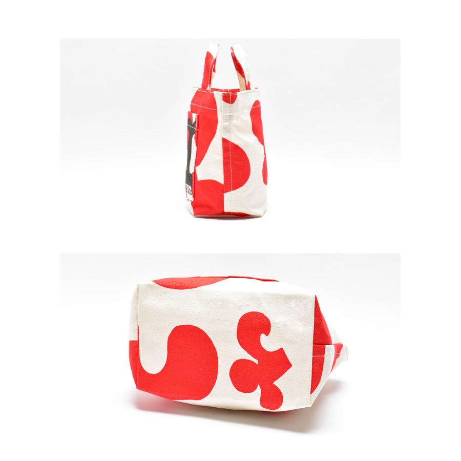 marimekko（マリメッコ） モノ ミニ トートバッグ MARIMEKKO MONO MINI