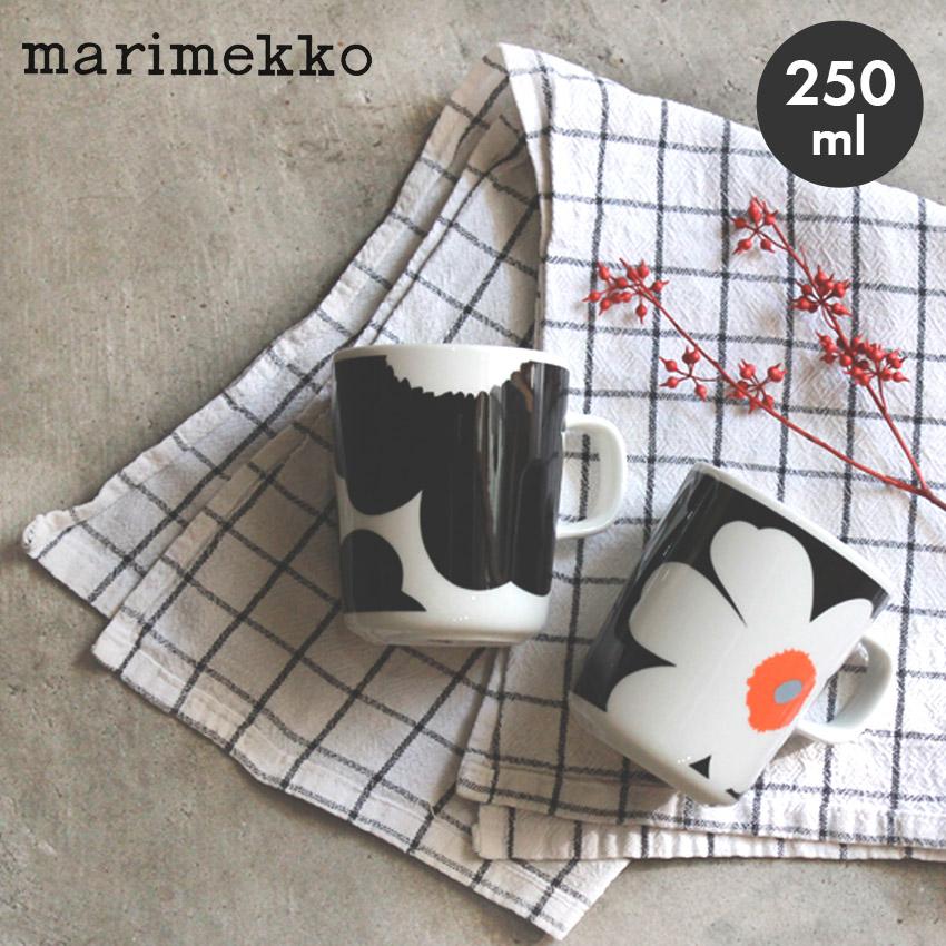 marimekko マリメッコ マグカップ 250ml MARIMEKKO ウニッコ60 marimekko マリメッコ マグカップ 250ml MARIMEKKO ウニッコ60
