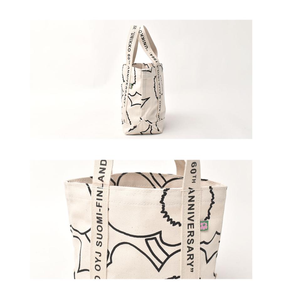 marimekko マリメッコ トートバッグ ウニッコ 60周年 Carrier marimekko マリメッコ トートバッグ ウニッコ 60周年 Carrier