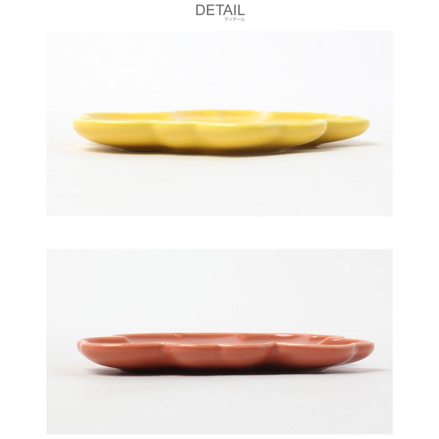 marimekko（マリメッコ） 皿 食器 13cm MARIMEKKO Unikko ウニッコ