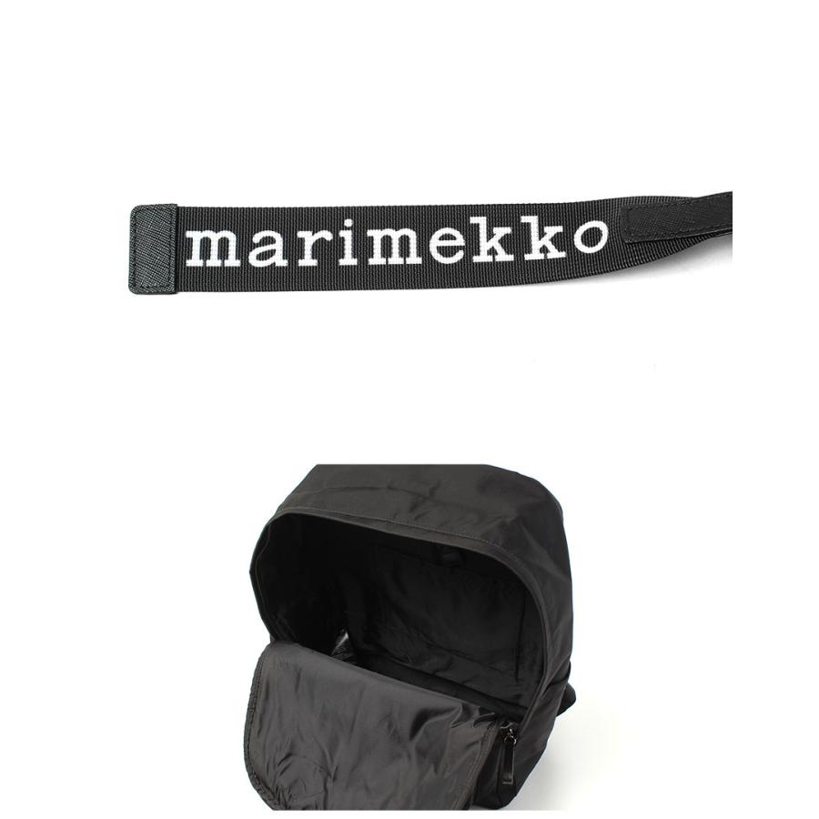 marimekko（マリメッコ） リュック MARIMEKKO 93325 93324 94809