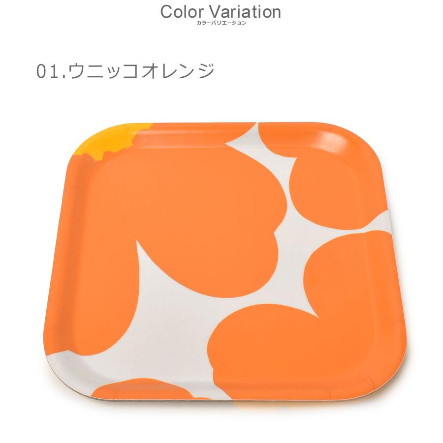 marimekko（マリメッコ） キッチン雑貨 UNIKKO 60TH ANNIVERSARY