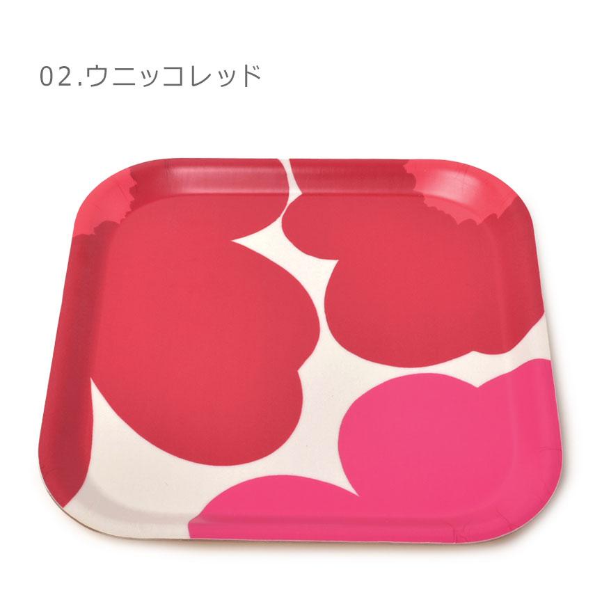 marimekko（マリメッコ） キッチン雑貨 UNIKKO 60TH ANNIVERSARY