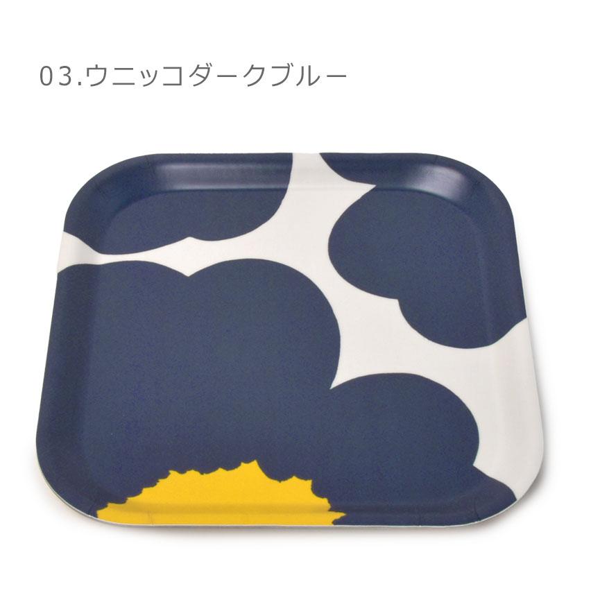 marimekko（マリメッコ） キッチン雑貨 UNIKKO 60TH ANNIVERSARY