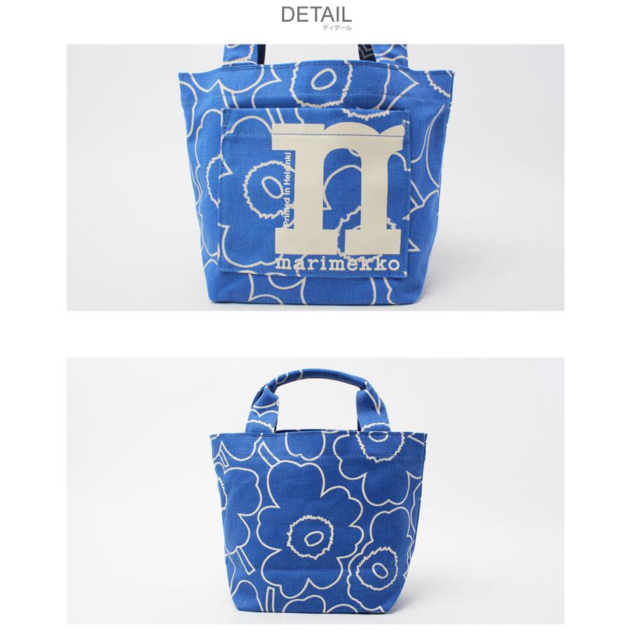 marimekko（マリメッコ） バッグ メンズ レディース MARIMEKKO 94152
