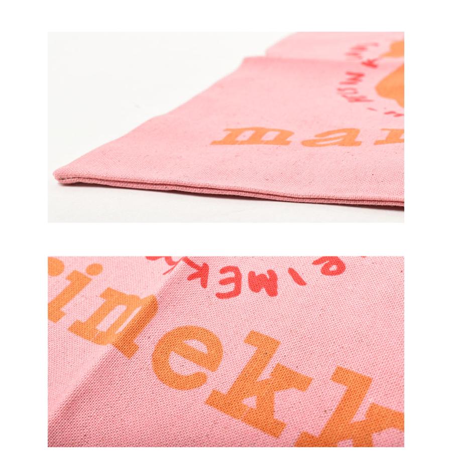 マリメッコ バッグ メンズ レディース MARIMEKKO 94178-343 94178-870 ピンク パープル 紫 エコバック カバン かばん 鞄 手提げ 北欧 トート お出かけ 買い物