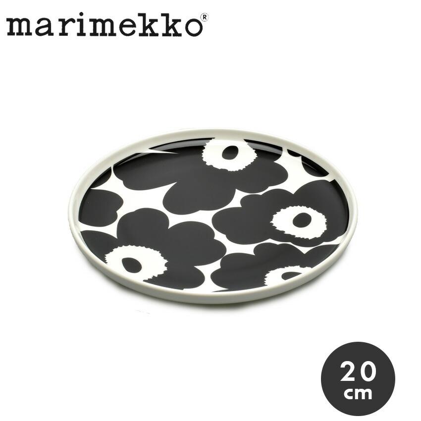 マリメッコ 皿 食器 Marimekko Unikko Plate cm キッチン用品 花柄 かわいい おしゃれ 北欧雑貨 夏 ブランド Z Mall ヤフーショッピング店 通販 Yahoo ショッピング