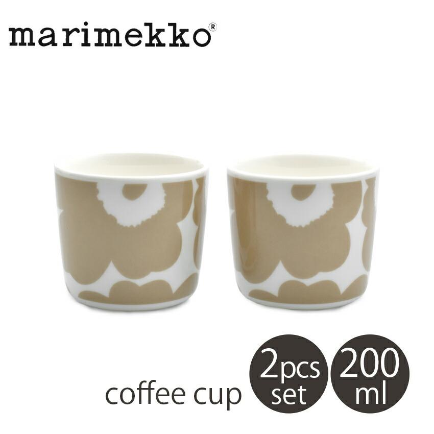 マリメッコ コーヒーカップセット 花柄 コップ 食器 キッチン用品 誕生日 プレゼント 女性 人気 ブランド 北欧雑貨 冬 母の日 Z Mall ヤフーショッピング店 通販 Yahoo ショッピング