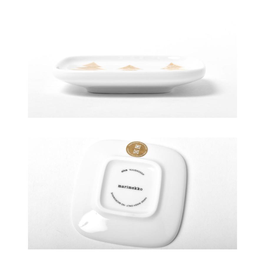 marimekko（マリメッコ） マグカップ＆プレートセット 食器 MARIMEKKO