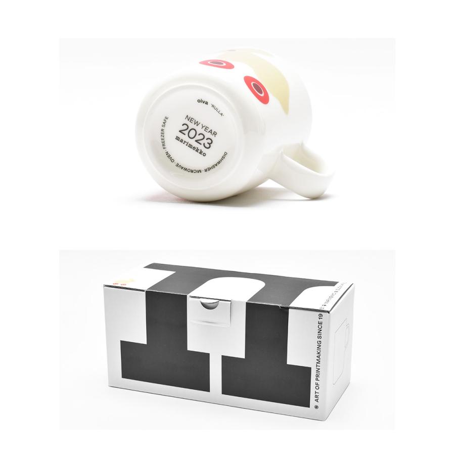 marimekko（マリメッコ） 食器 MARIMEKKO 72247 ホワイト 白 ベージュ