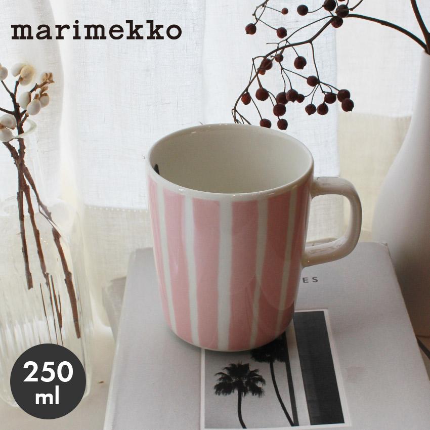 marimekko（マリメッコ） Piccolo マグカップ 250ml MARIMEKKO 食器
