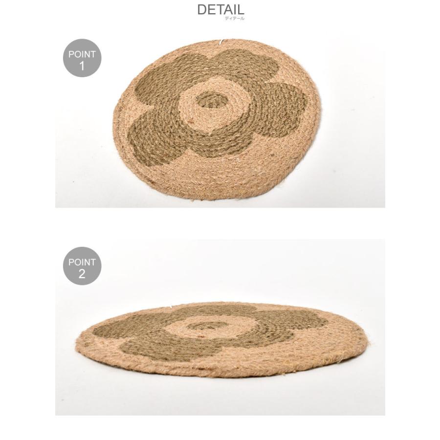 marimekko（マリメッコ） （ネコポス配送） 雑貨 プレイスマット