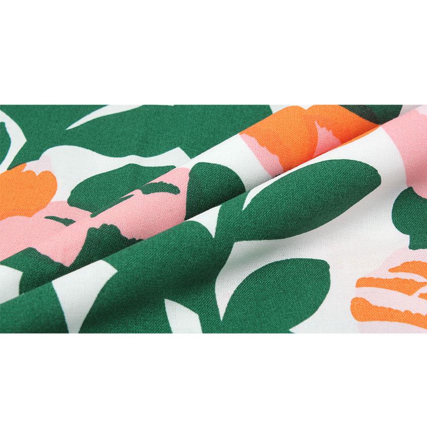 marimekko（マリメッコ） クッションカバー 50cm×50cm Pieni Green