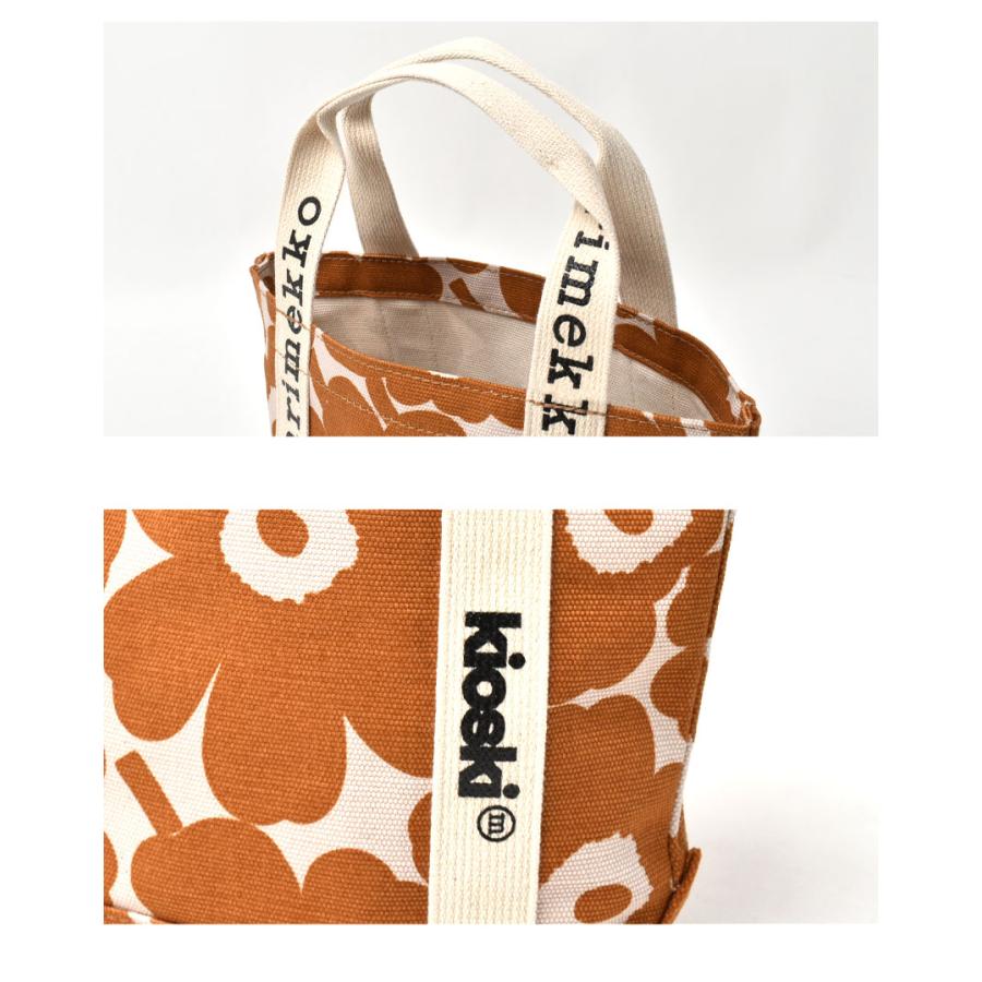 marimekko（マリメッコ） トートバッグ ランチバッグ MARIMEKKO