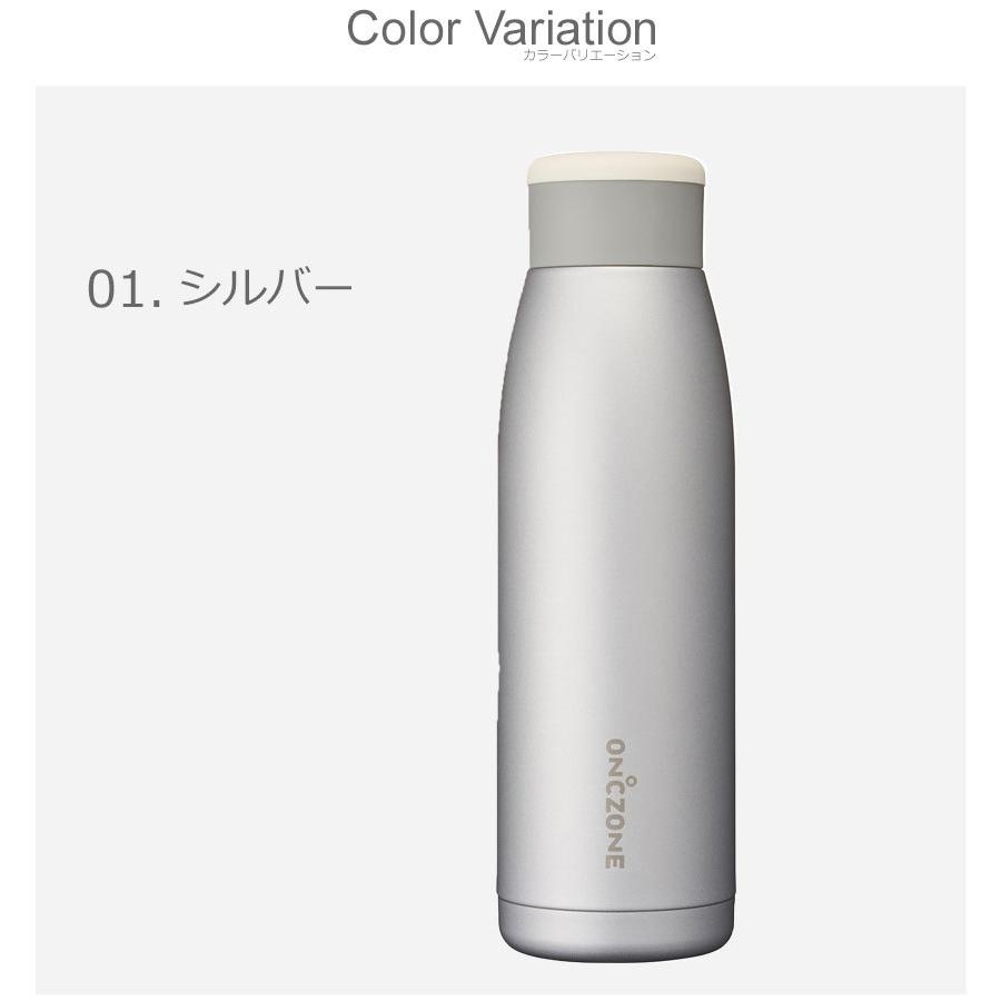CUNE ステンレスボトル 420ml フタが木のステンレスボトル｜ウサギがいる｜CUNE ONLINE STORE