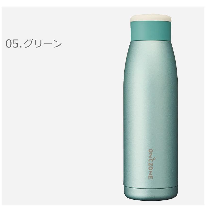 DOSHISHA オンドゾーン マグボトル ふるふるボトル 420ml ON