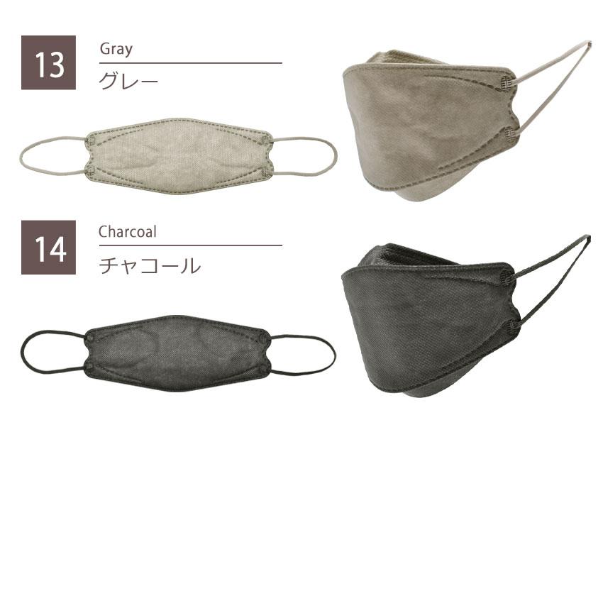 4層 立体マスク 30枚入(54箱セット) 4LAYER 3D STRUCTURE : Z-MALL