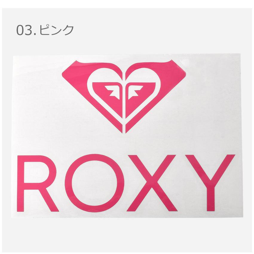 ROXY（ロキシー） ネコポス配送 ステッカー メンズ レディース ロゴ