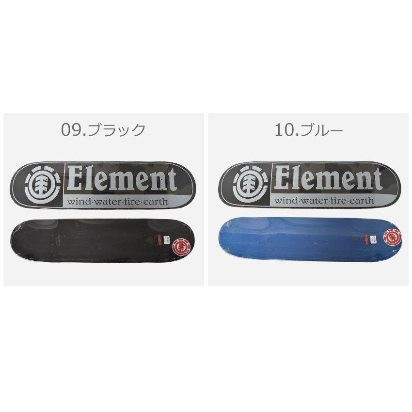 ELEMENT（エレメント） スケートボード メンズ レディース カモ