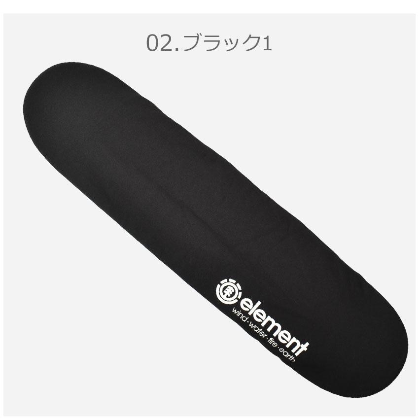ELEMENT（エレメント） スケートボードカバー メンズ レディース
