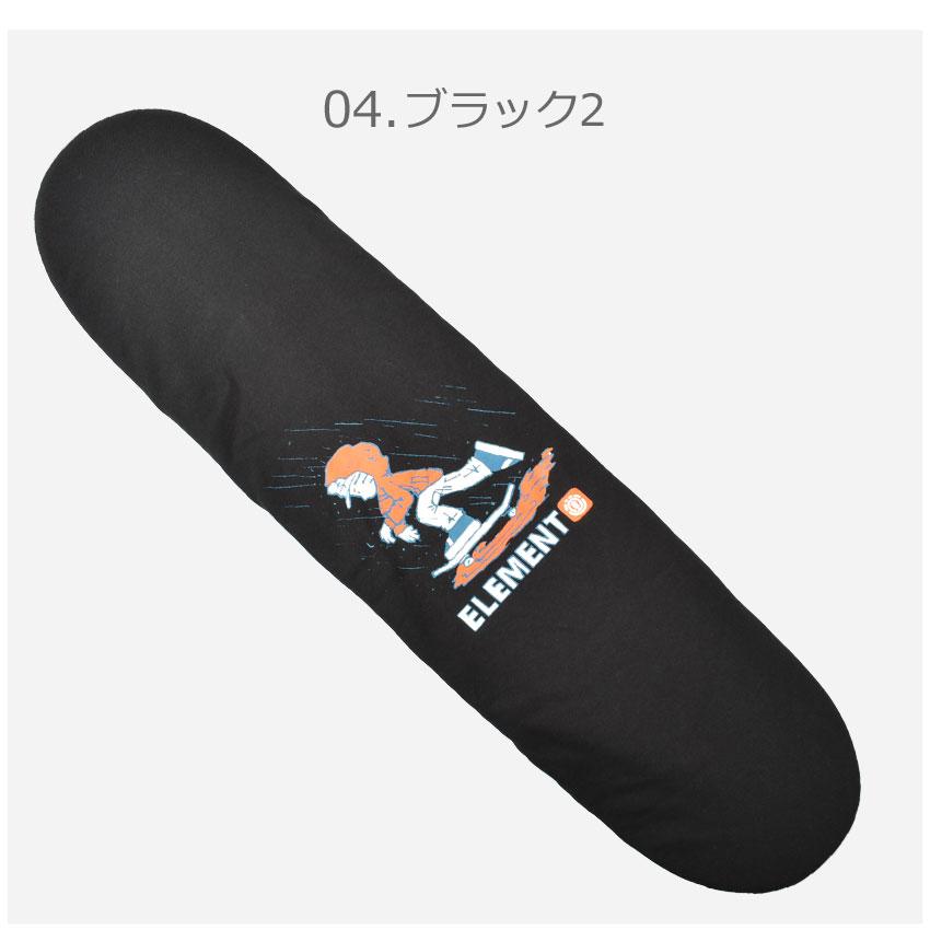 ELEMENT（エレメント） スケートボードカバー メンズ レディース