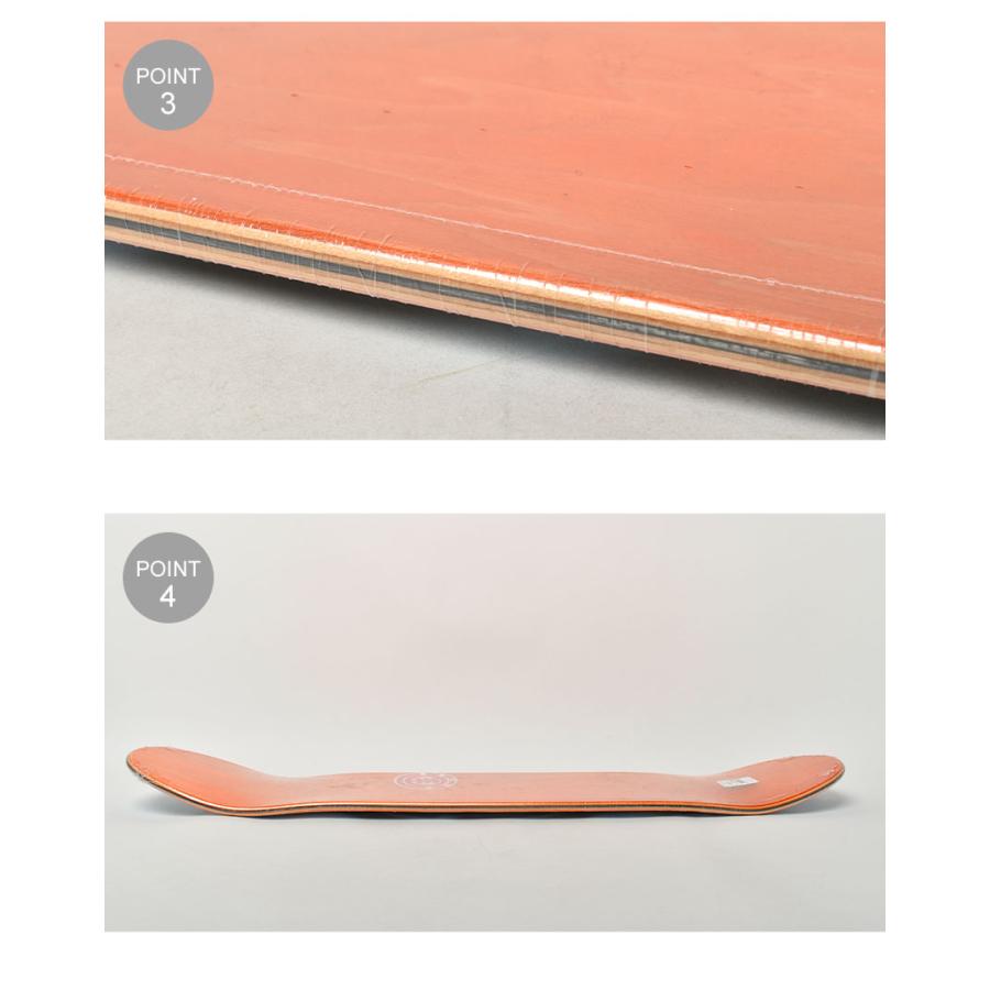 ELEMENT 送料無料 エレメント デッキ メンズ レディース DECK