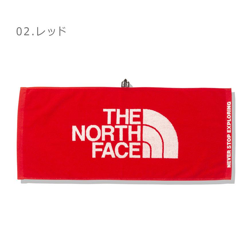 THE NORTH FACE（ザ ノースフェイス） タオル THE NORTH FACE NN22101