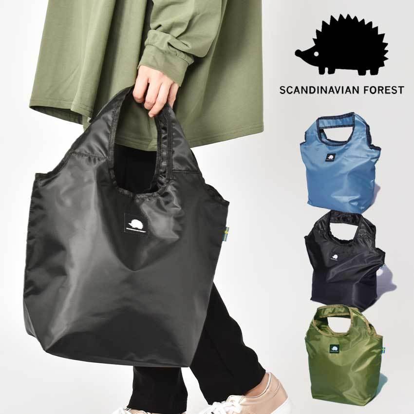 スカンジナビアンフォレスト バッグ トート レディース 女性用 メンズ