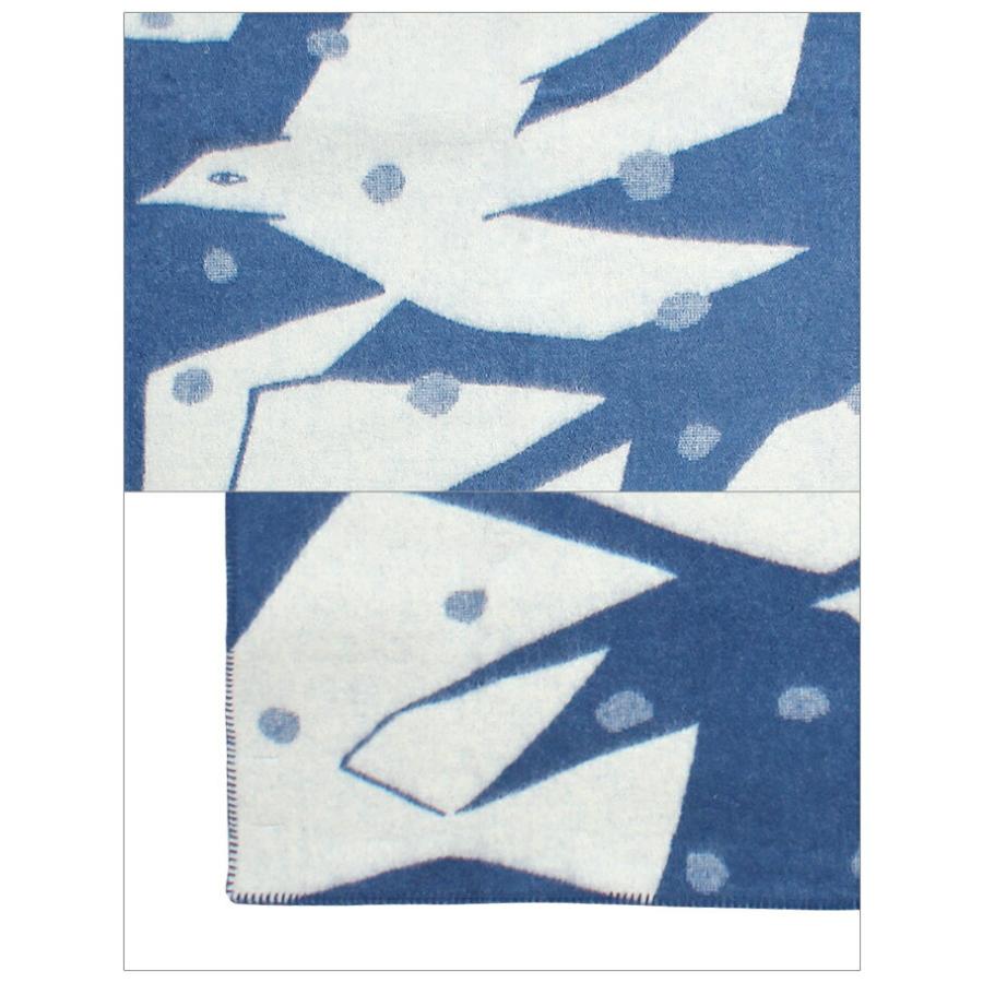 KLIPPAN（クリッパン） ブランケット レディース ウール ブランケット