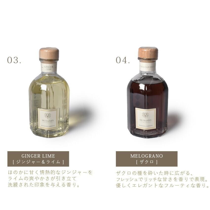 DR.VRANJES ドットール・ヴラニエス ディフューザー キャンドル 楽天市場】ドットール・ヴラニエス ドットールヴラニエス フレグランス