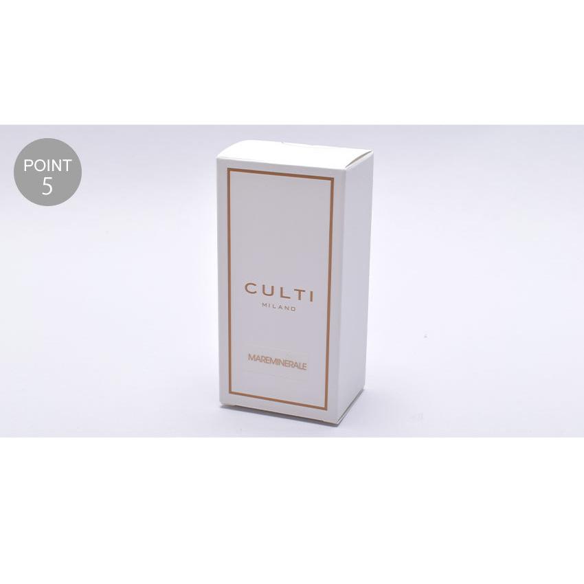 CULTI クルティ ミラノ ルームフレグランス ルームスプレー 100ml